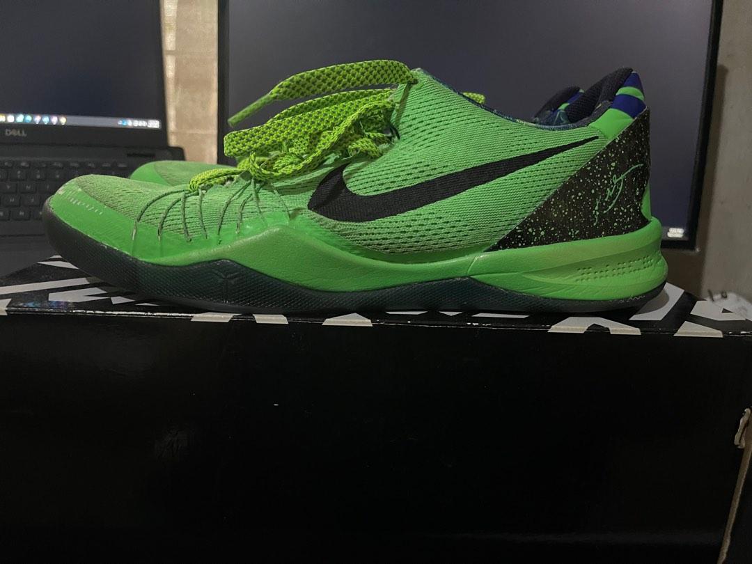 kobe 8 elite high