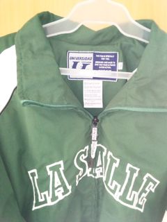 Affordable la salle nike jacket For Sale Carousell Philippines