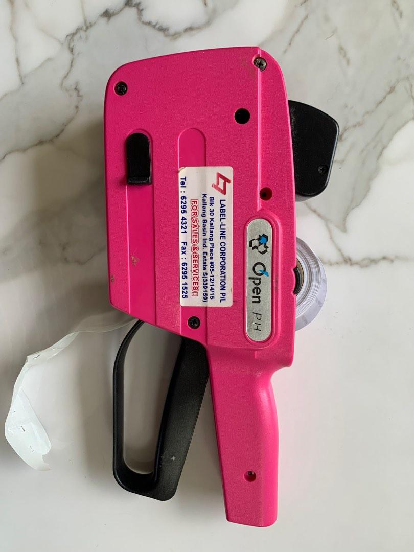 Label printer - expiry date label printer, Computers & Tech ...