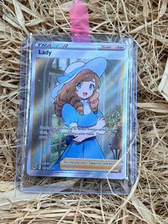 (Category: ) located in . Submitted by PikaPikaCollections (Listing ID 1190420490, Image 1). Description: .