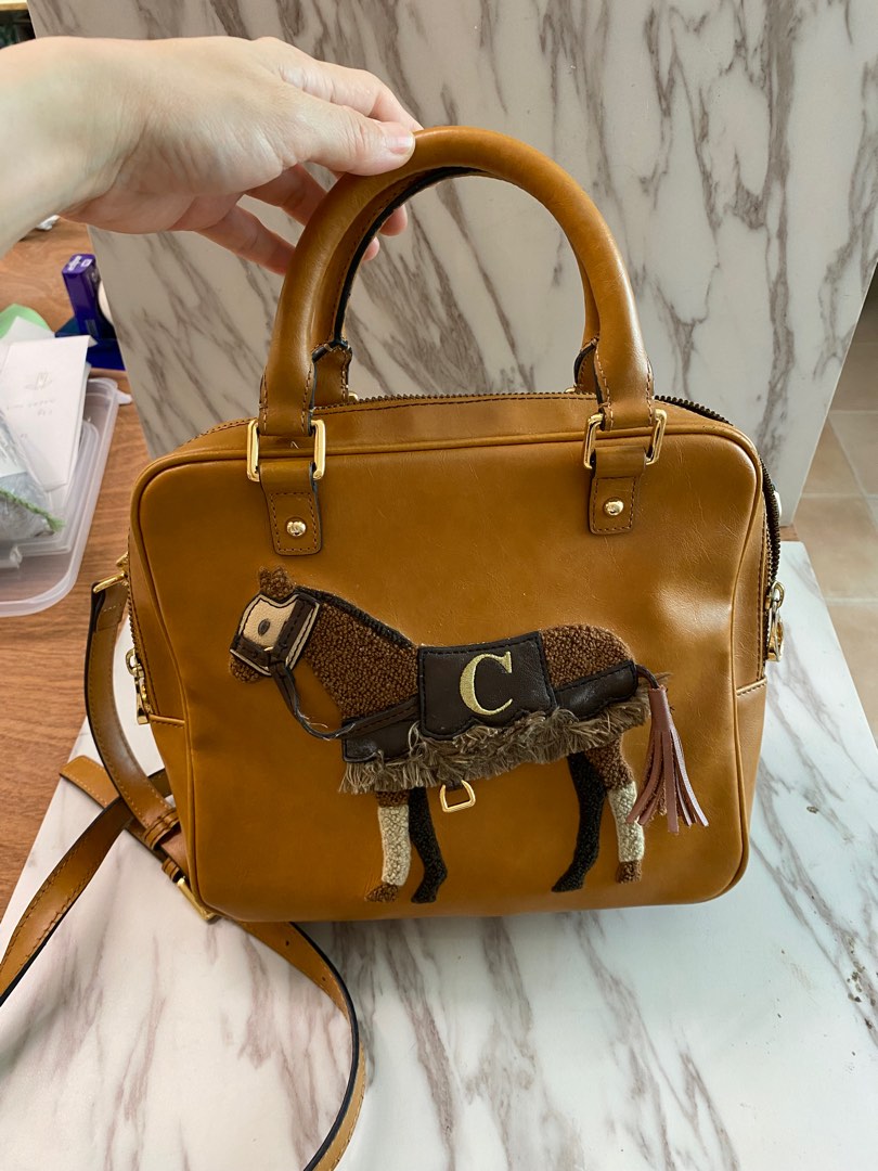 Lapalette bag store