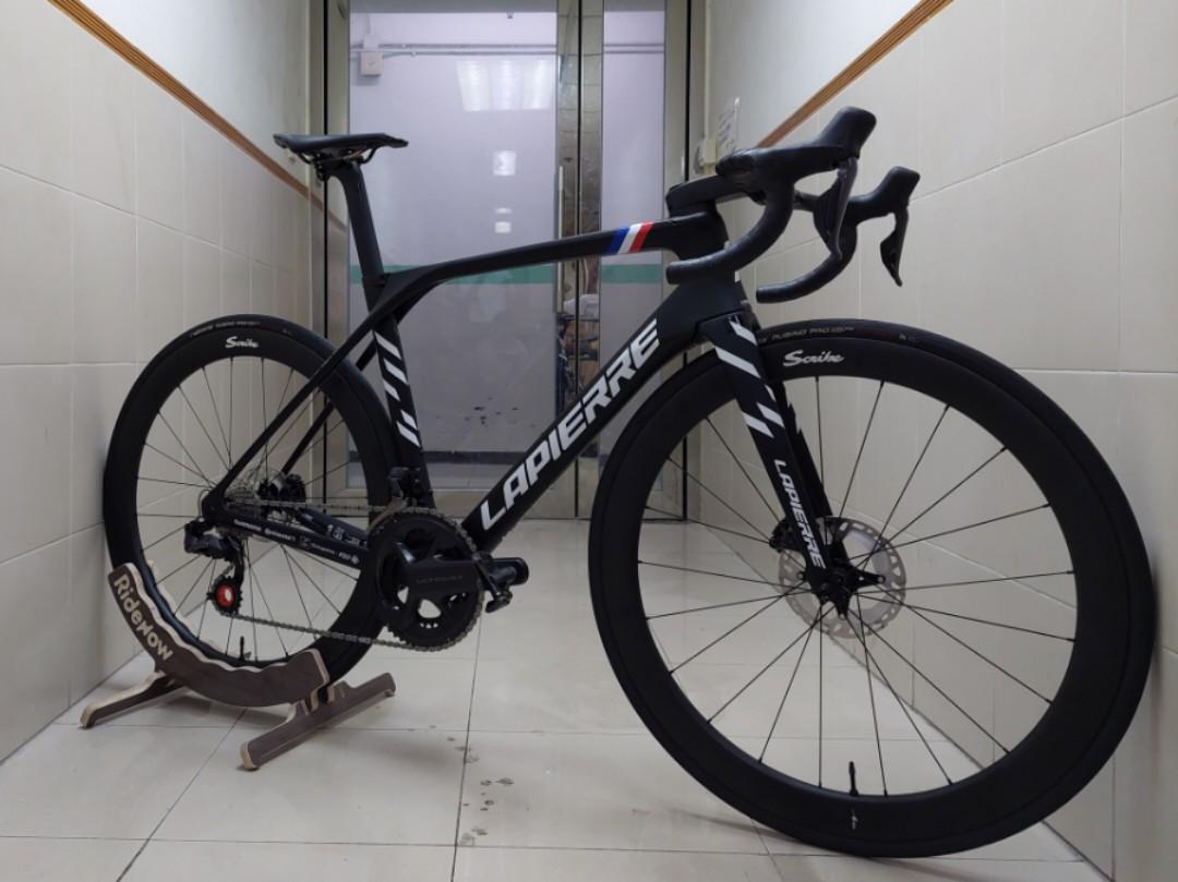 LAPIERRE AIRCODE DRS TEAM FDJ EDITION