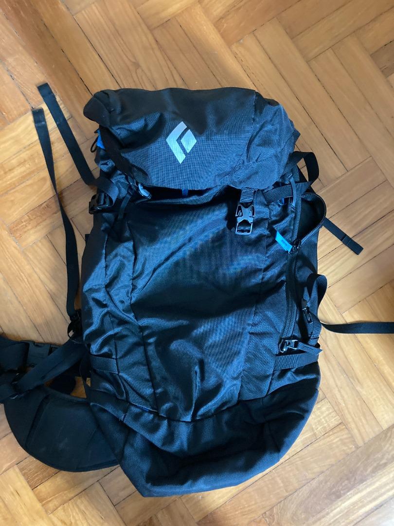 Black diamond hotsell stone 45 pack