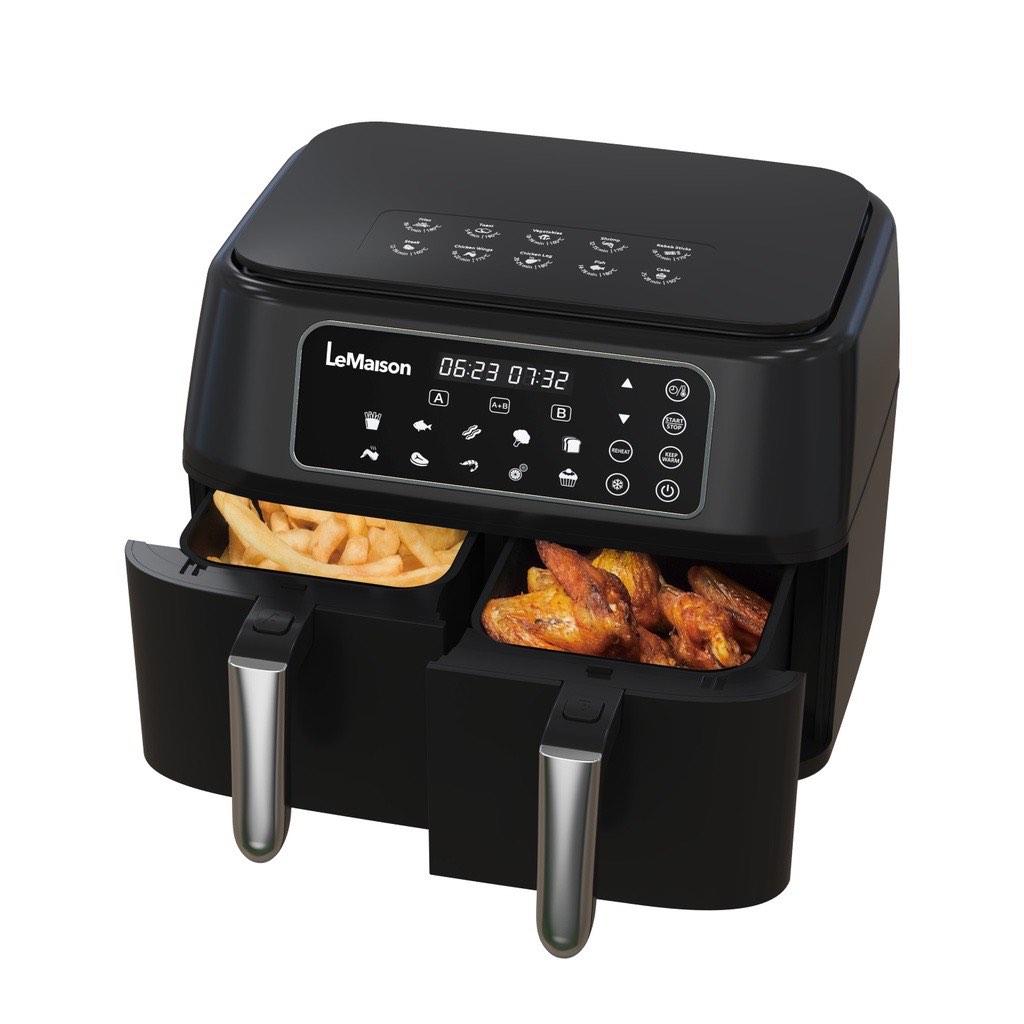 https://media.karousell.com/media/photos/products/2022/10/13/lemaison_dual_tray_air_fryer_8_1665662171_81b8ebe0_progressive.jpg