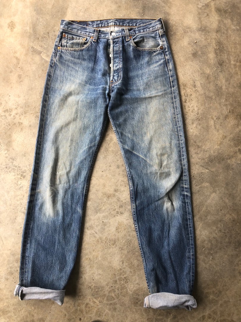 Levis spain deals