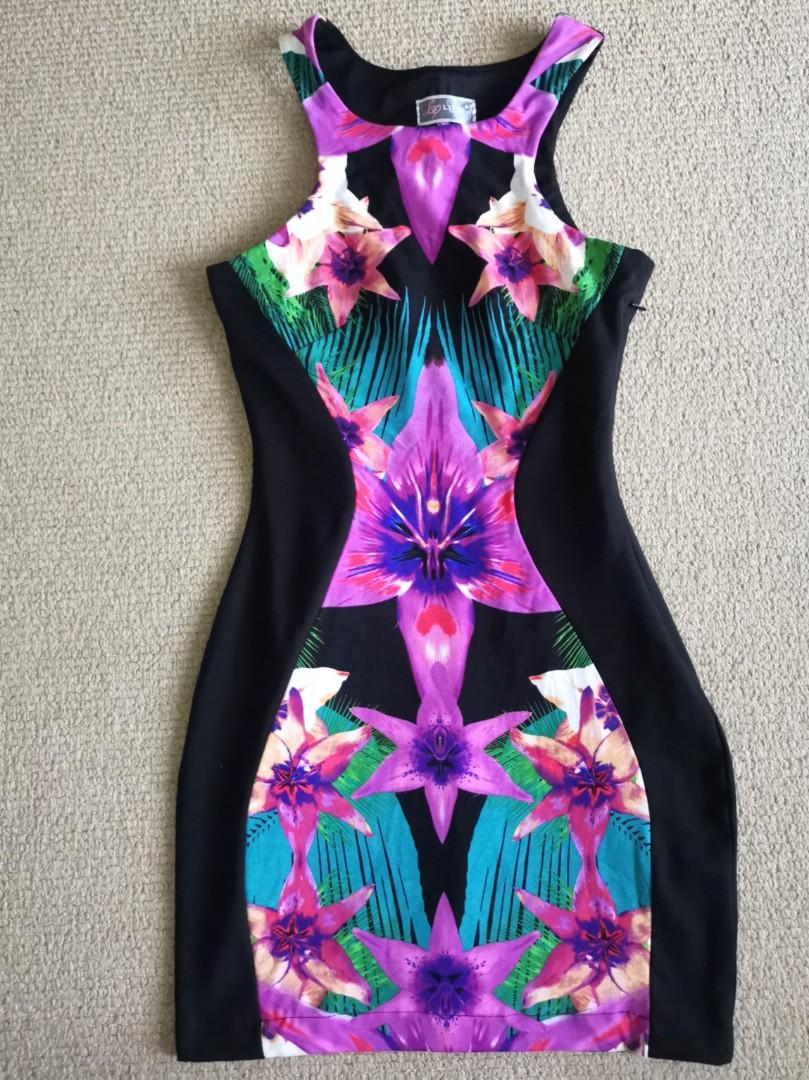 Lipsy London Bodycon dress