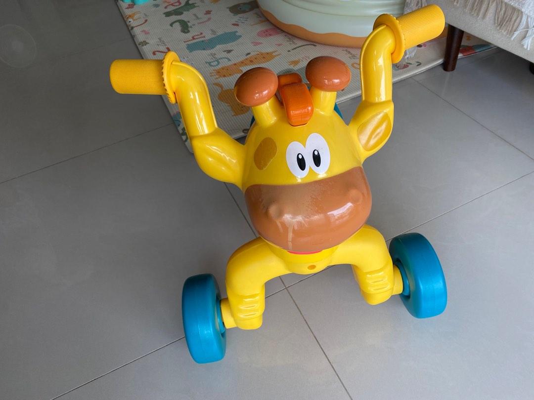 Little tikes trike, Babies & Kids, Infant Playtime on Carousell