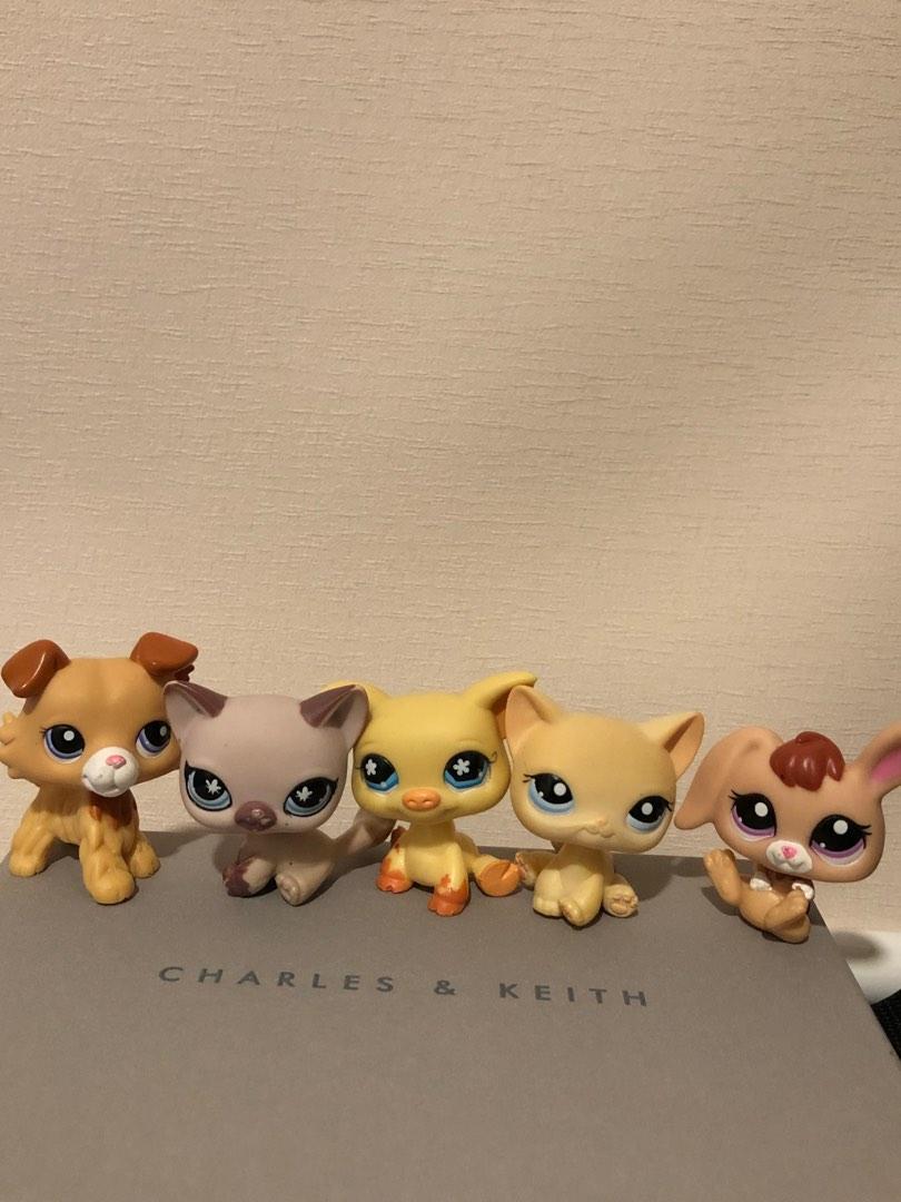 Lps collie dog shop
