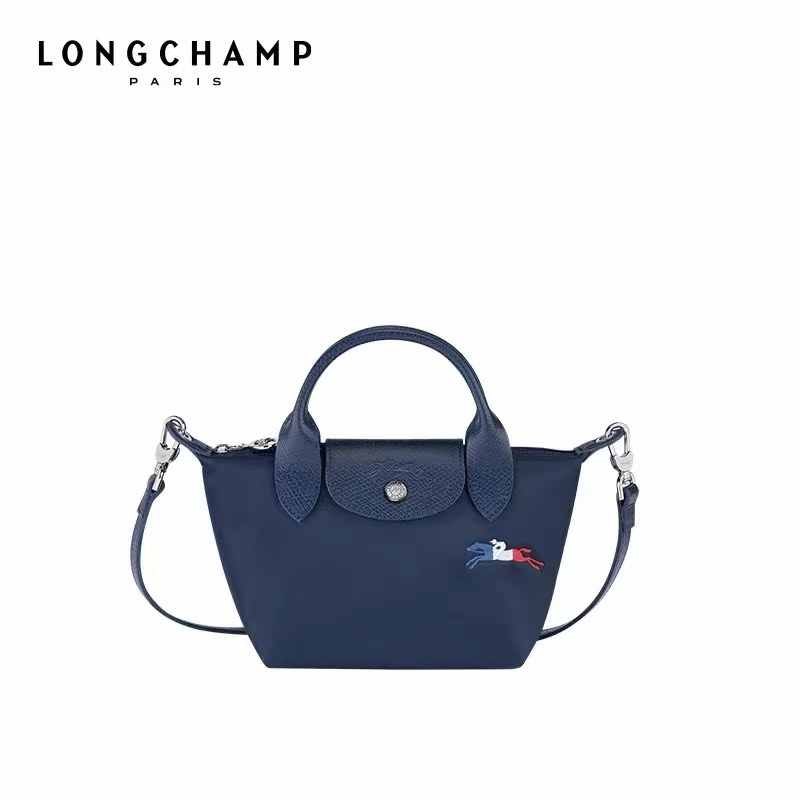 Longchamp sales mini size
