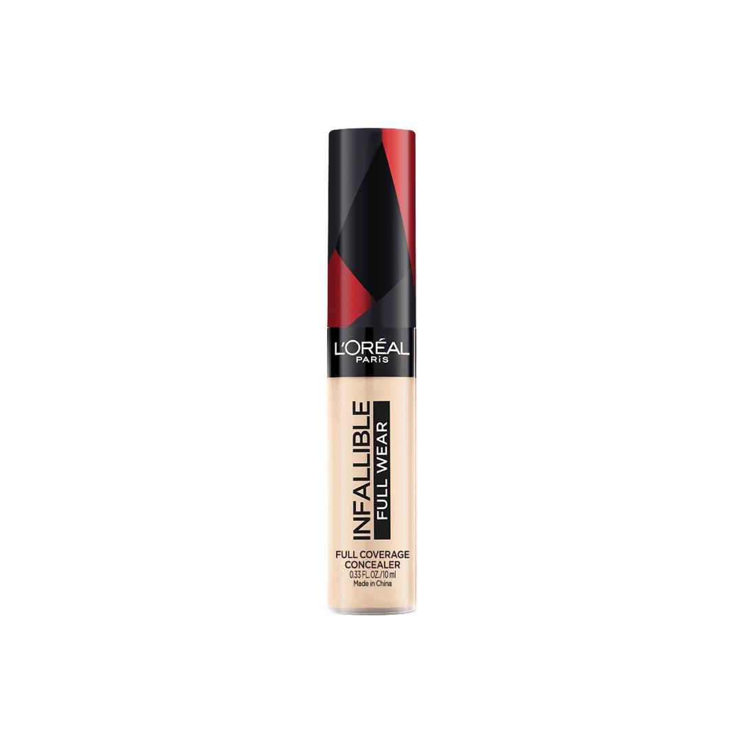Loreal Infallible Full Wear More Than Concealer, Beauty & Personal Care ...