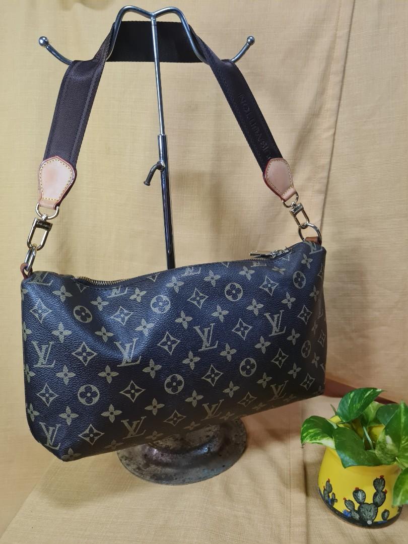 Louis Vuitton Banana Type Shoulder Bag, Luxury, Bags & Wallets on Carousell