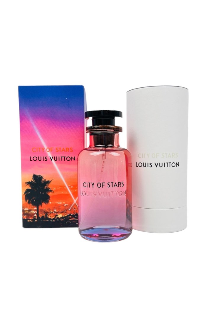 Stellar times louis vuitton for unisex EDP 100ml, Kesehatan & Kecantikan,  Parfum, Kuku & Lainnya di Carousell