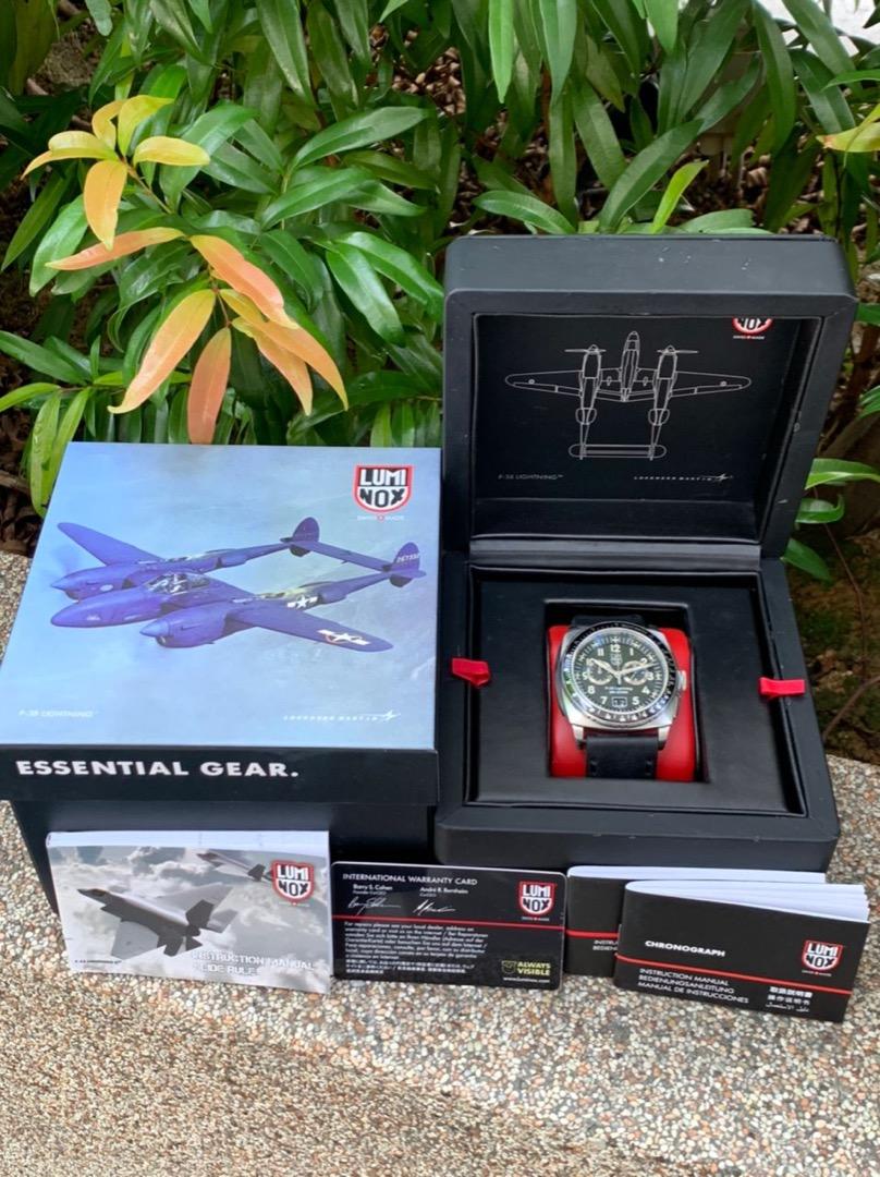 Luminox 9441 clearance