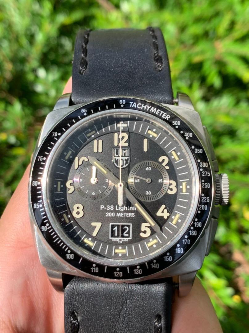 Luminox 9441 hotsell