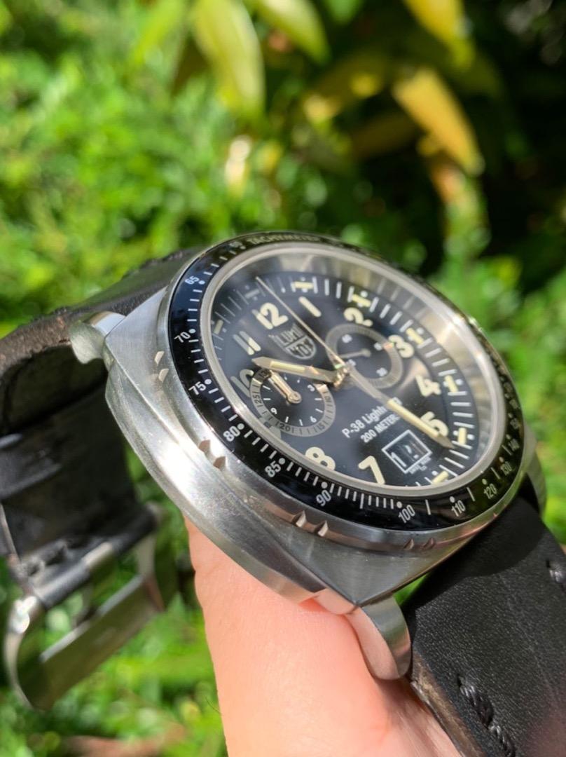 Luminox 9441 discount