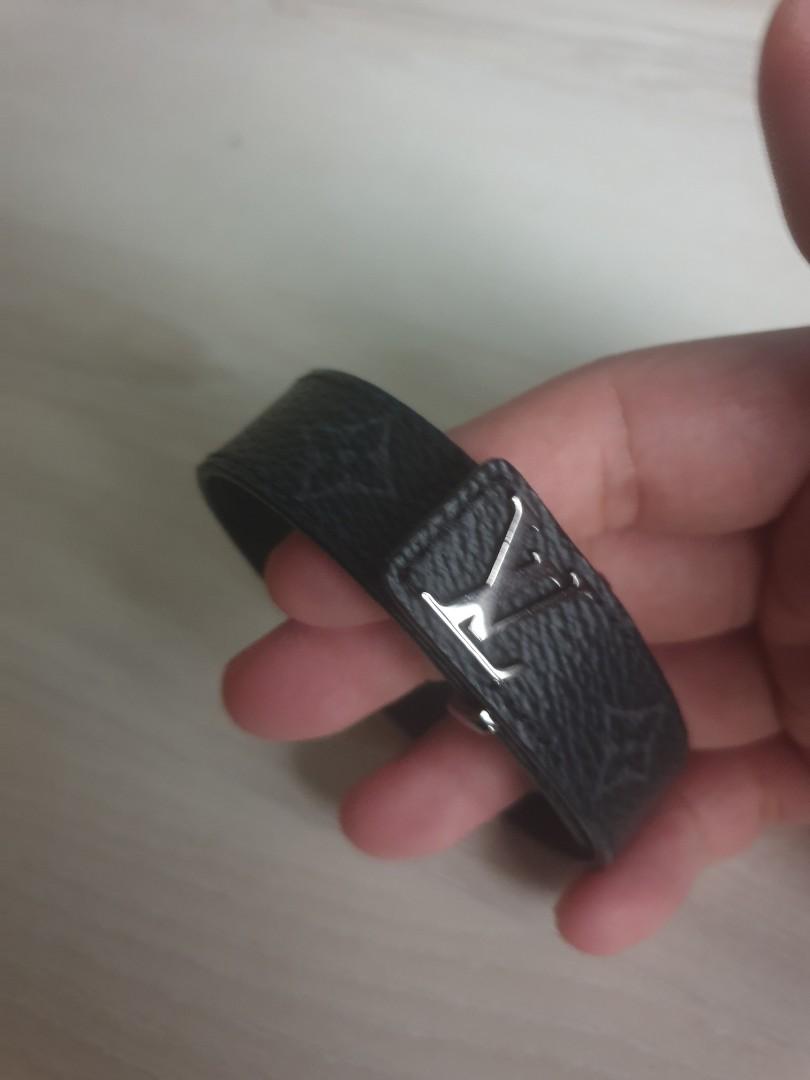 lv bracelet slim