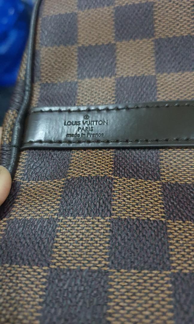 Lv speedy 30 (Category: Luxury Bags & Wallets) located in Cavite. Submitted by ohmie23 (Listing ID 1190491180, Image 3). Description: Authentic mcm hand bag from japan surplus.
