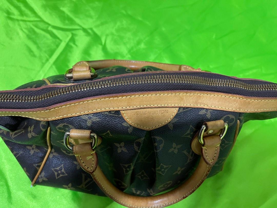 LV Tivoli (Category: Luxury Bags & Wallets) located in Paranaque City. Submitted by lcristobal (Listing ID 1190468224, Image 3). Description: Decluttering No code .