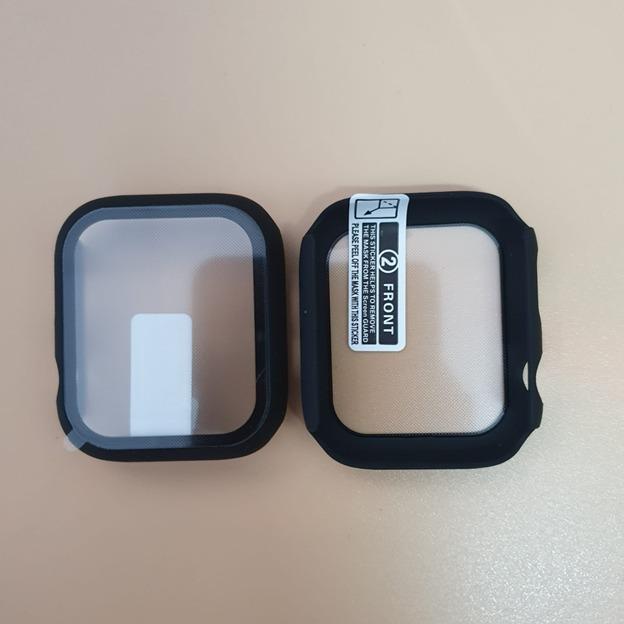 Piuellia black sales hard case