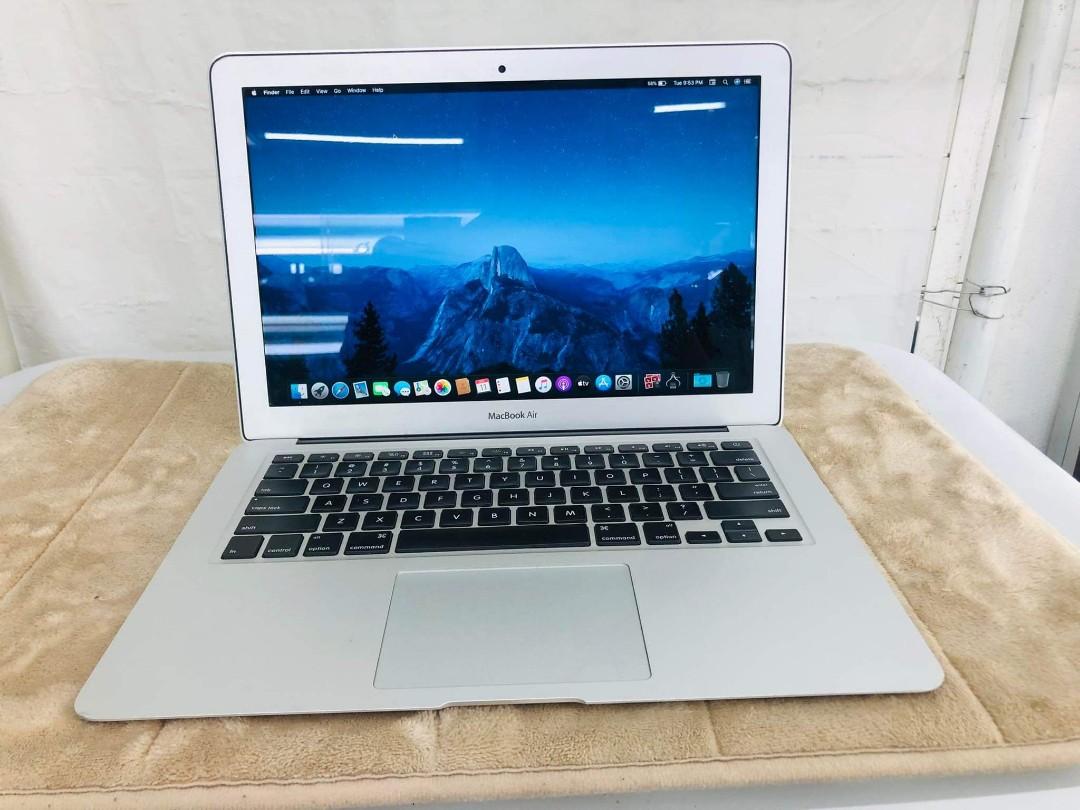 harga macbook air 13 inch 2015