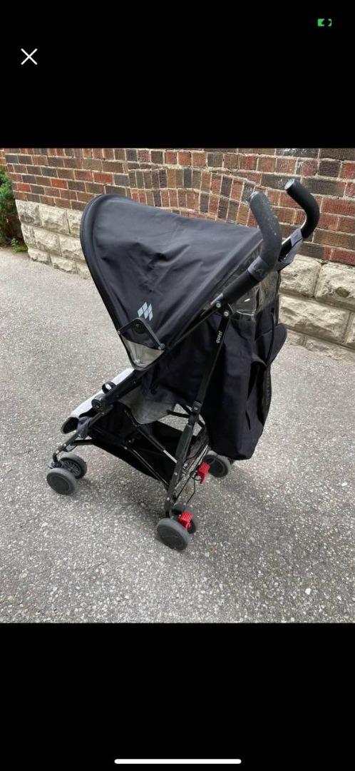 Maclaren 2018 quest stroller store