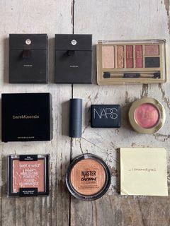 Makeup for sale