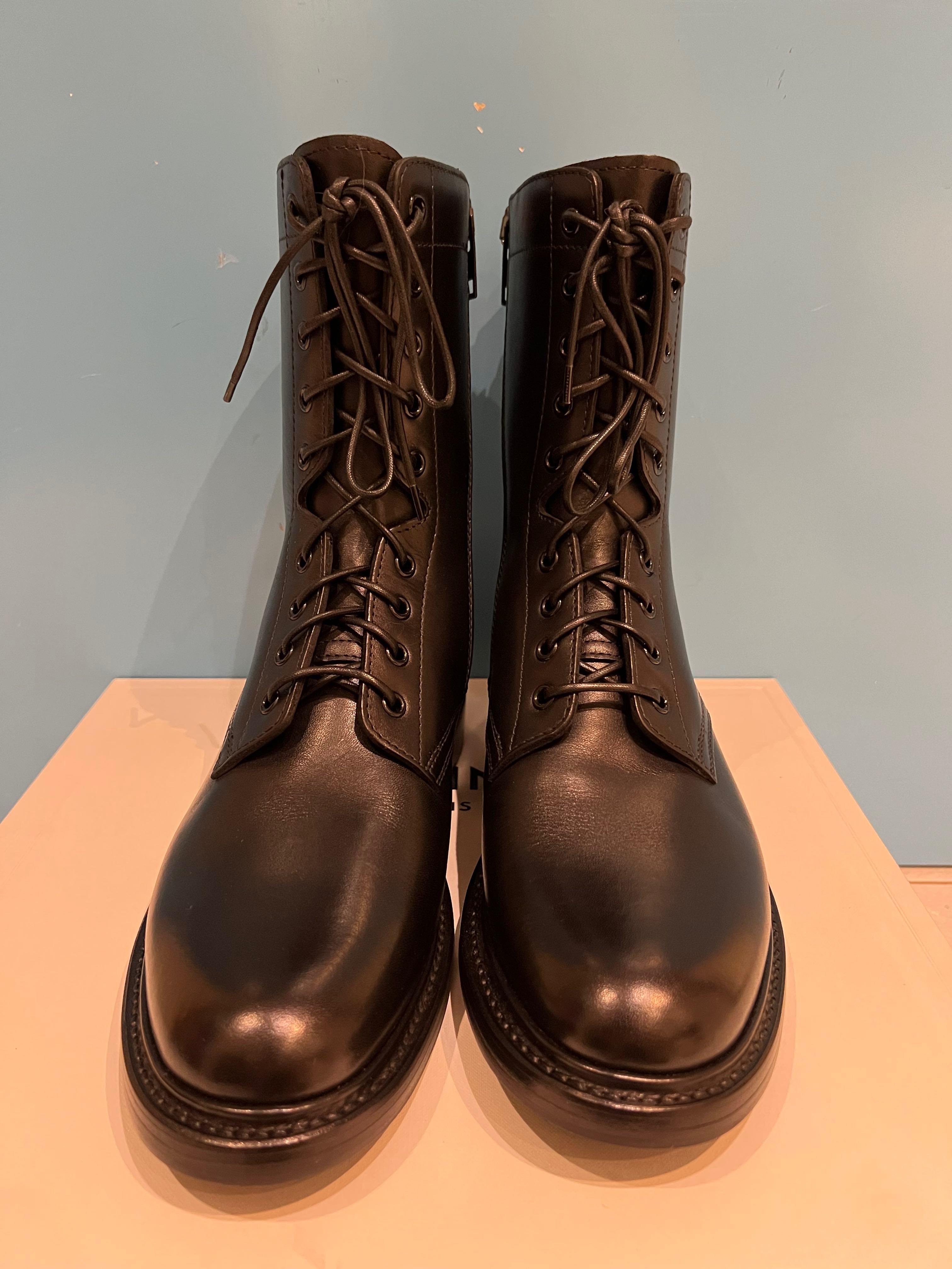 Celine ranger boot clearance