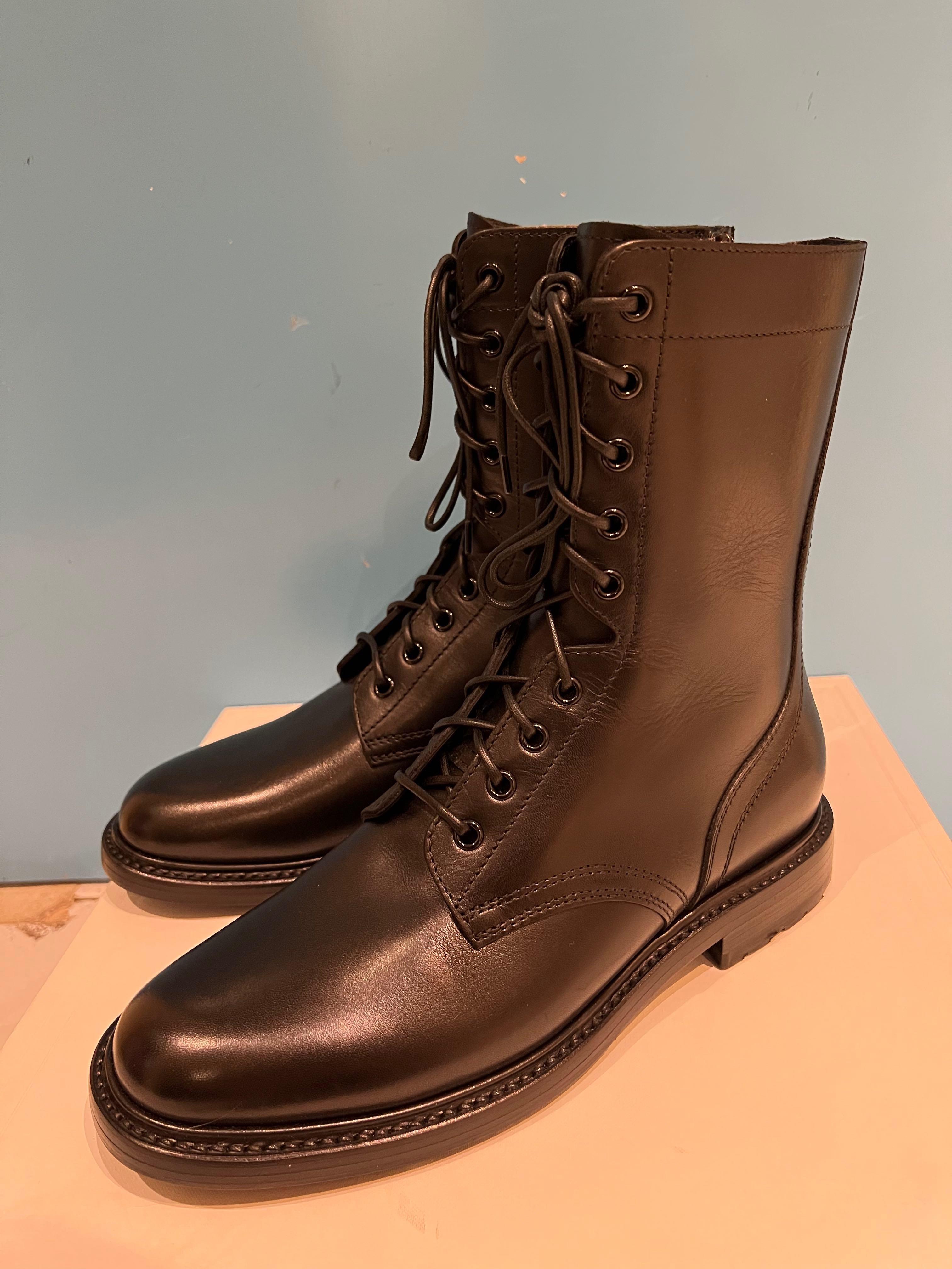 Celine ranger cheap boot