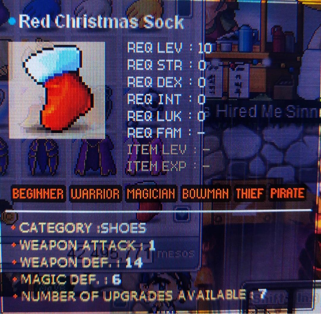 Mapleroyals, Video Gaming, Video Games, Others on Carousell