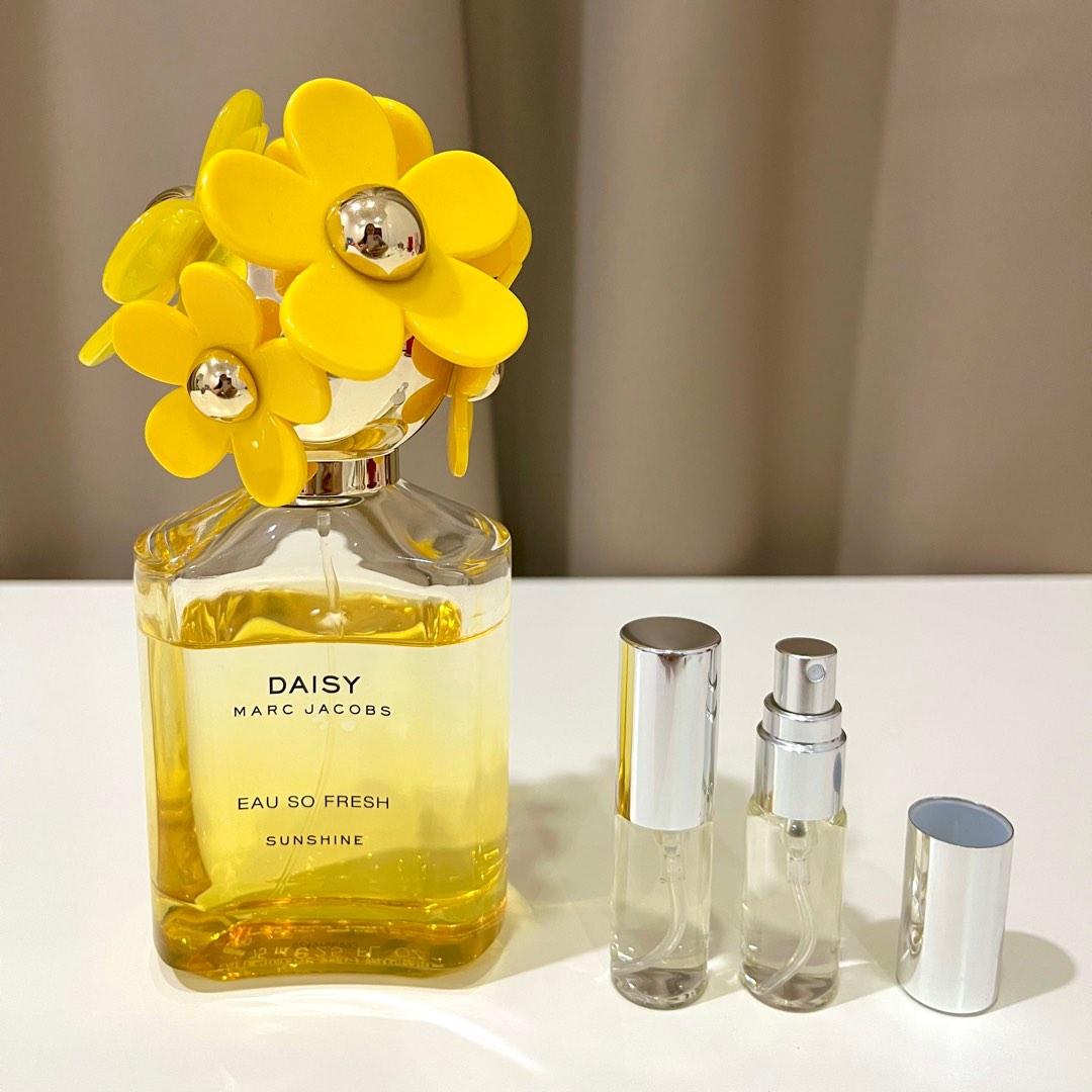 Eau so fresh sunshine clearance