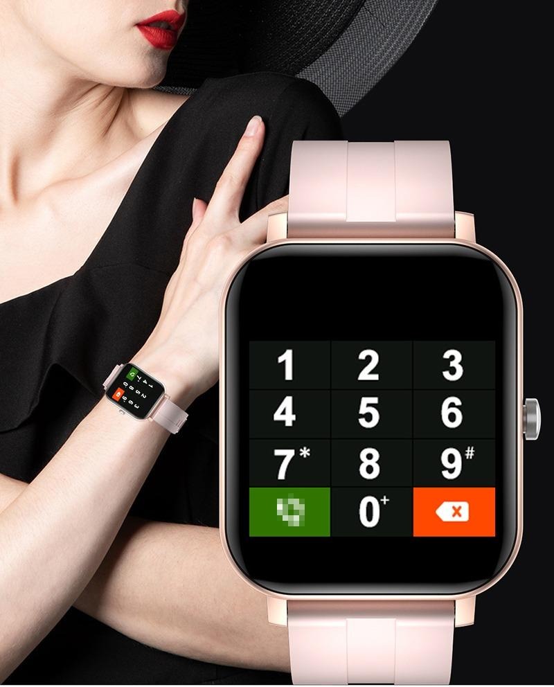 Mc28 smartwatch sales