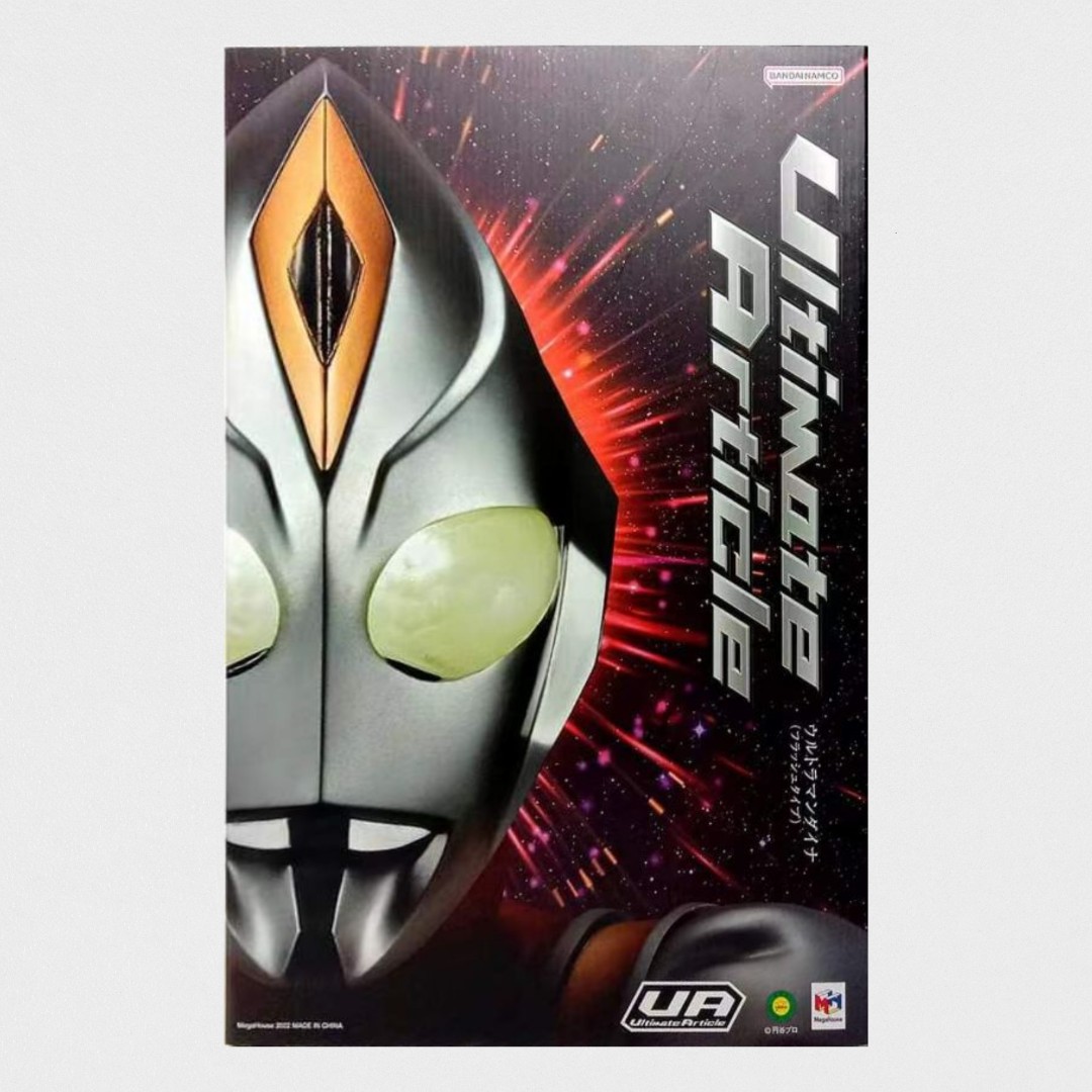 クーポン商品 Ultimate Article ウルトラマンダイナ（フラッシュタイプ ...