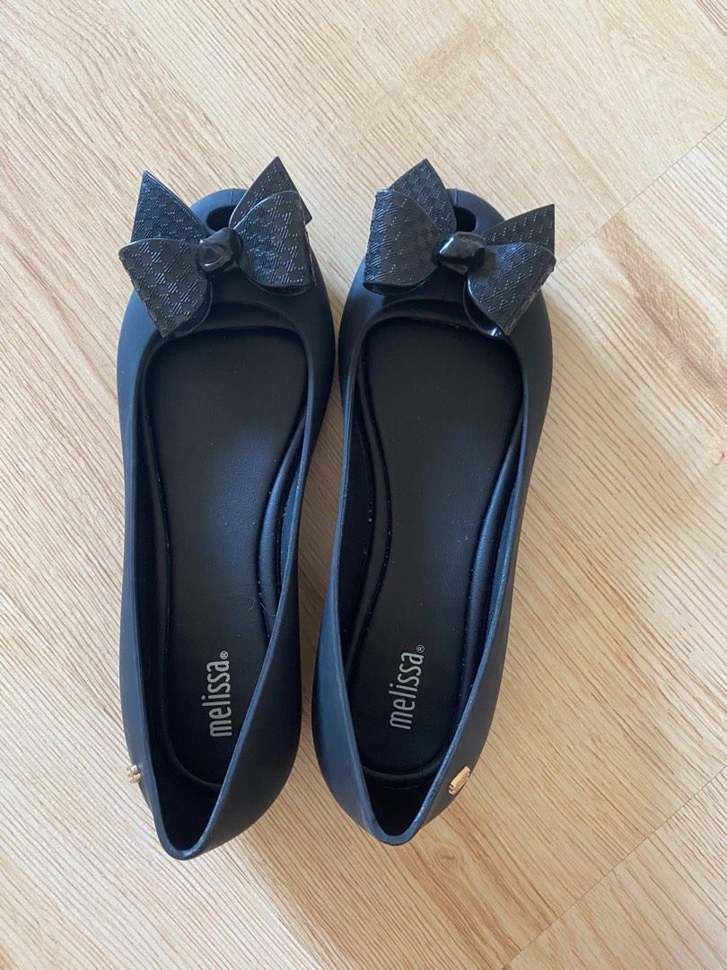 MELISSA FLAT SHOES FOR SALE