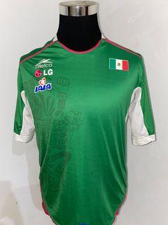 [L] MEXICO JERSEY
