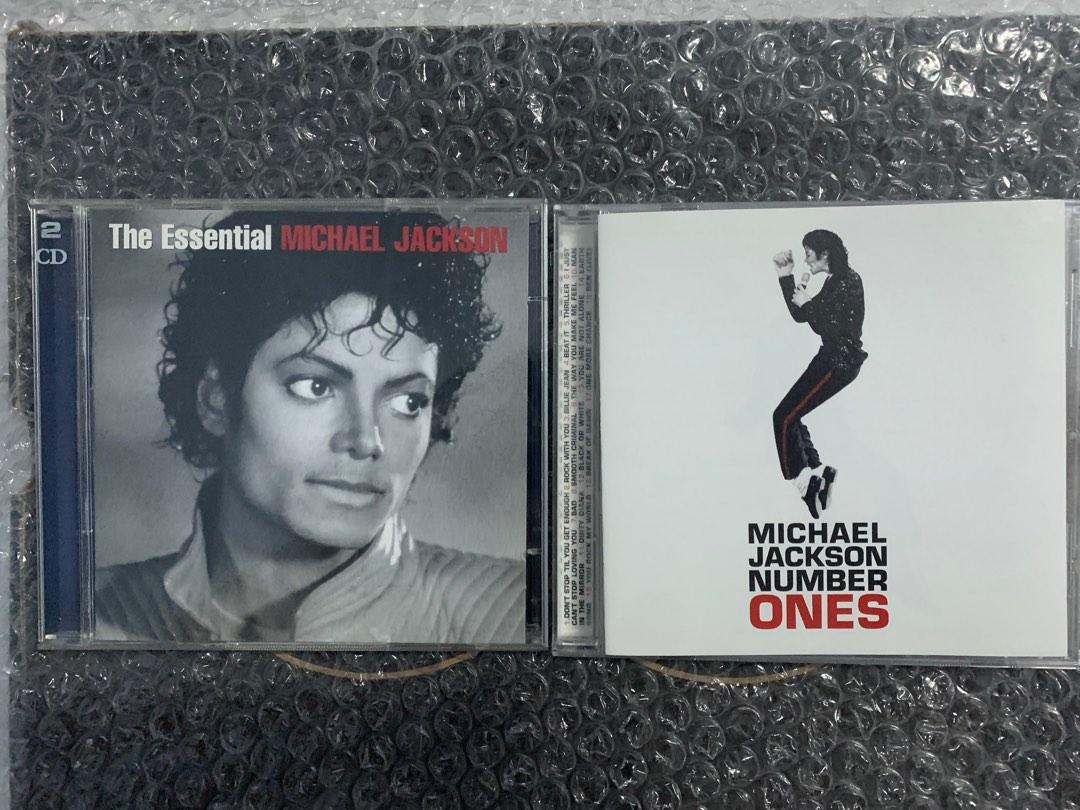 Michael Jackson CDs (Category: CDs & DVDs) located in Angeles City. Submitted by lumiho.ph (Listing ID 1190470174, Image 1). Description: Michael Jackson CDs •The Essential Michael Jackson - SOLD •Number Ones - 550 BUY ALL for 580 ONLY!! PM if interested.