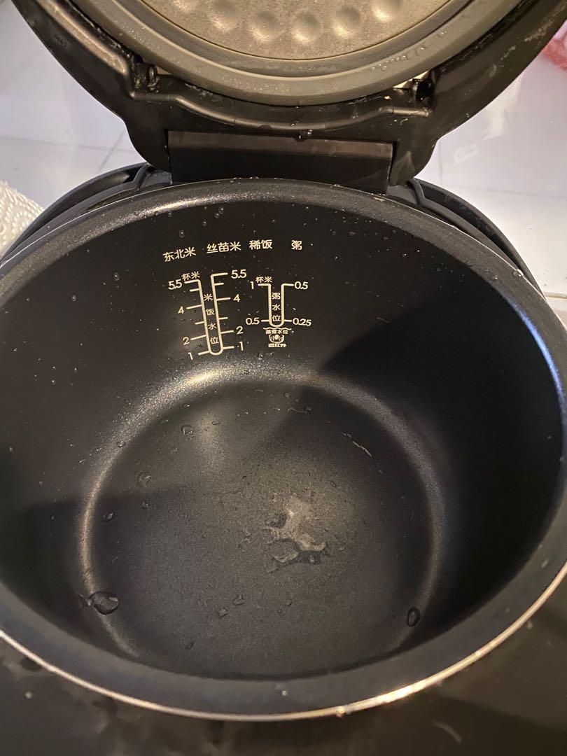 midea cooker, TV & Home Appliances, Kitchen Appliances, Cookers on