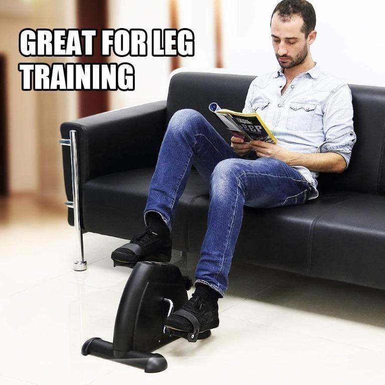 Agm online pedal exerciser
