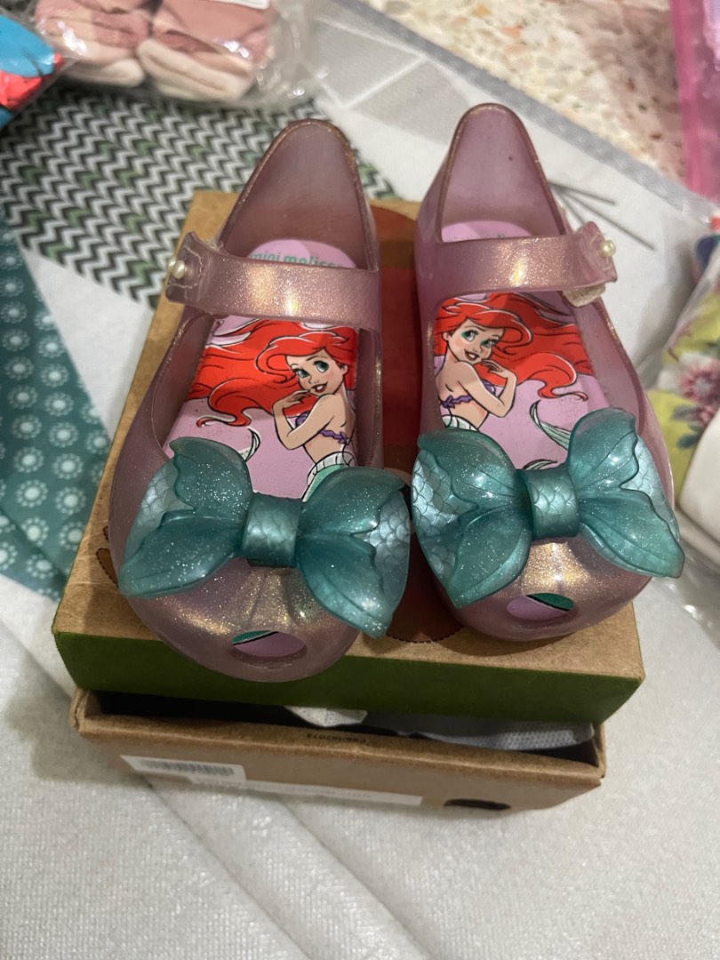 Mini melissa mermaid hot sale