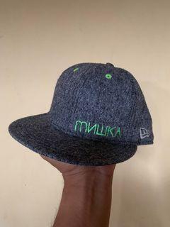 Mishka New Era 73/8