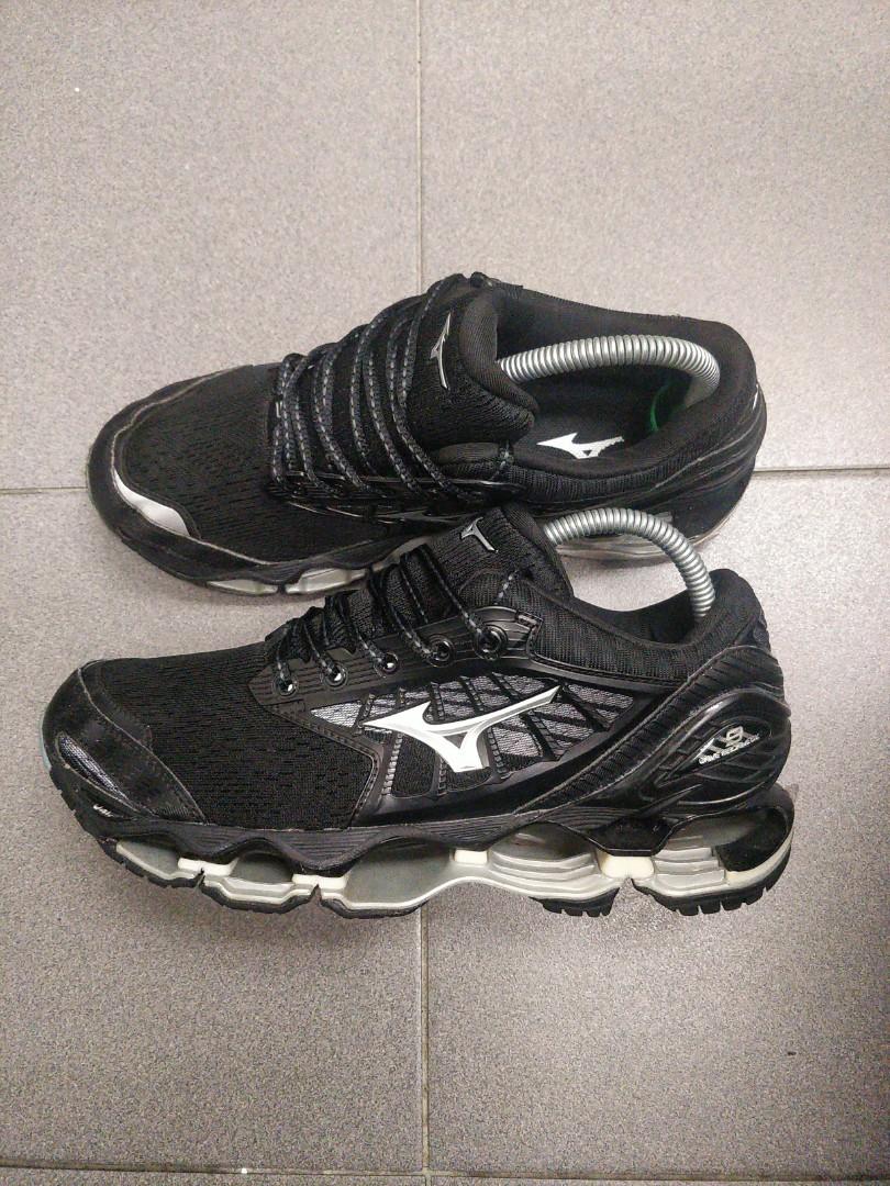 Mizuno prophecy 9 original sale