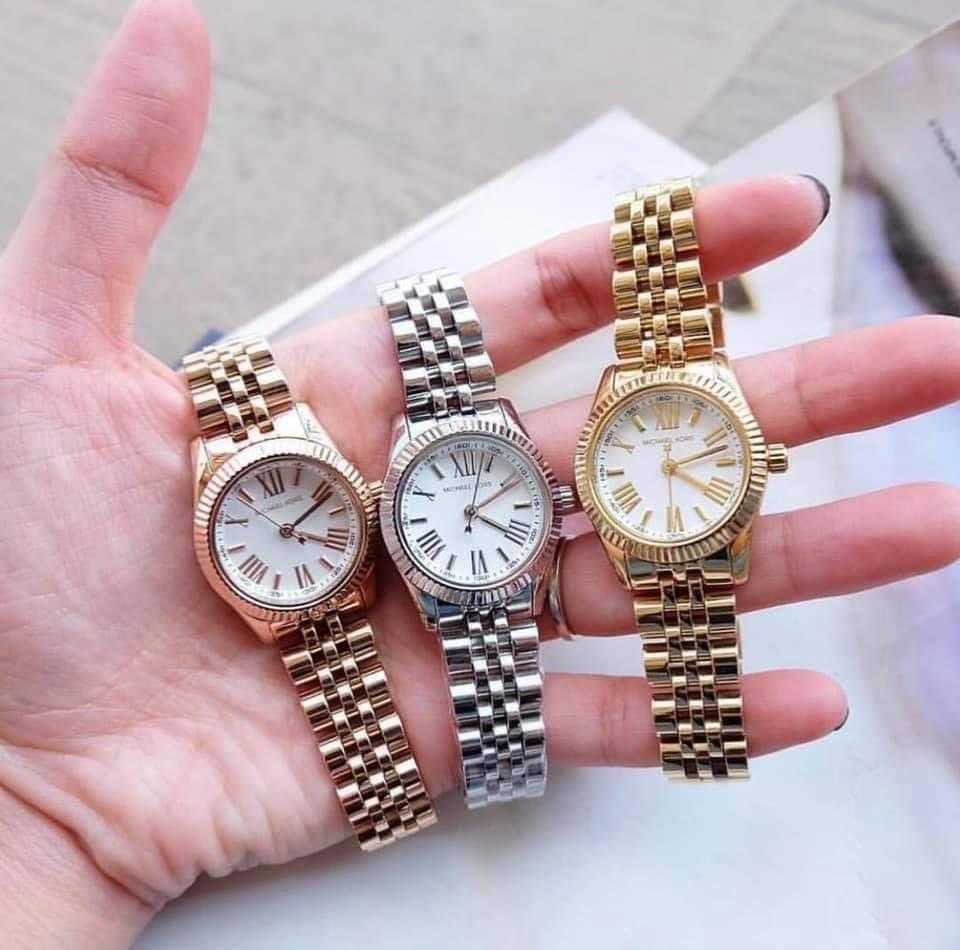 Mk mini shop lexington watch