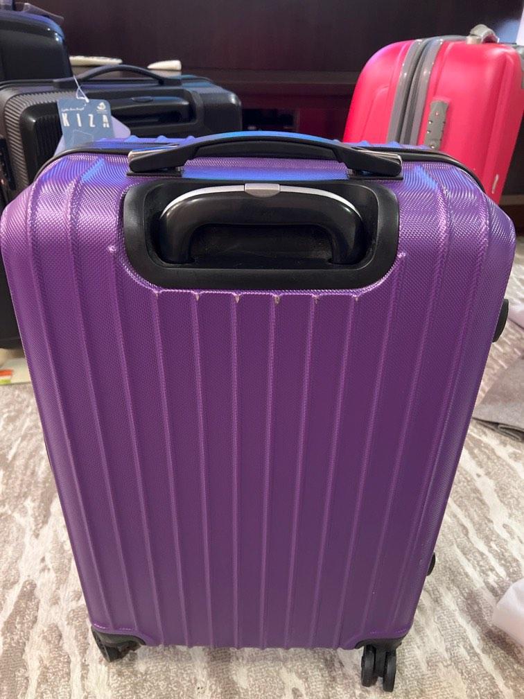 Monkey Luggage size 24, Hobbies & Toys, Travel, Luggages on Carousell