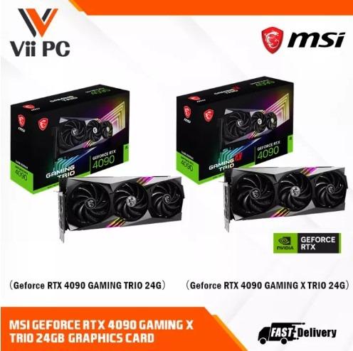 Gaming x cheap trio