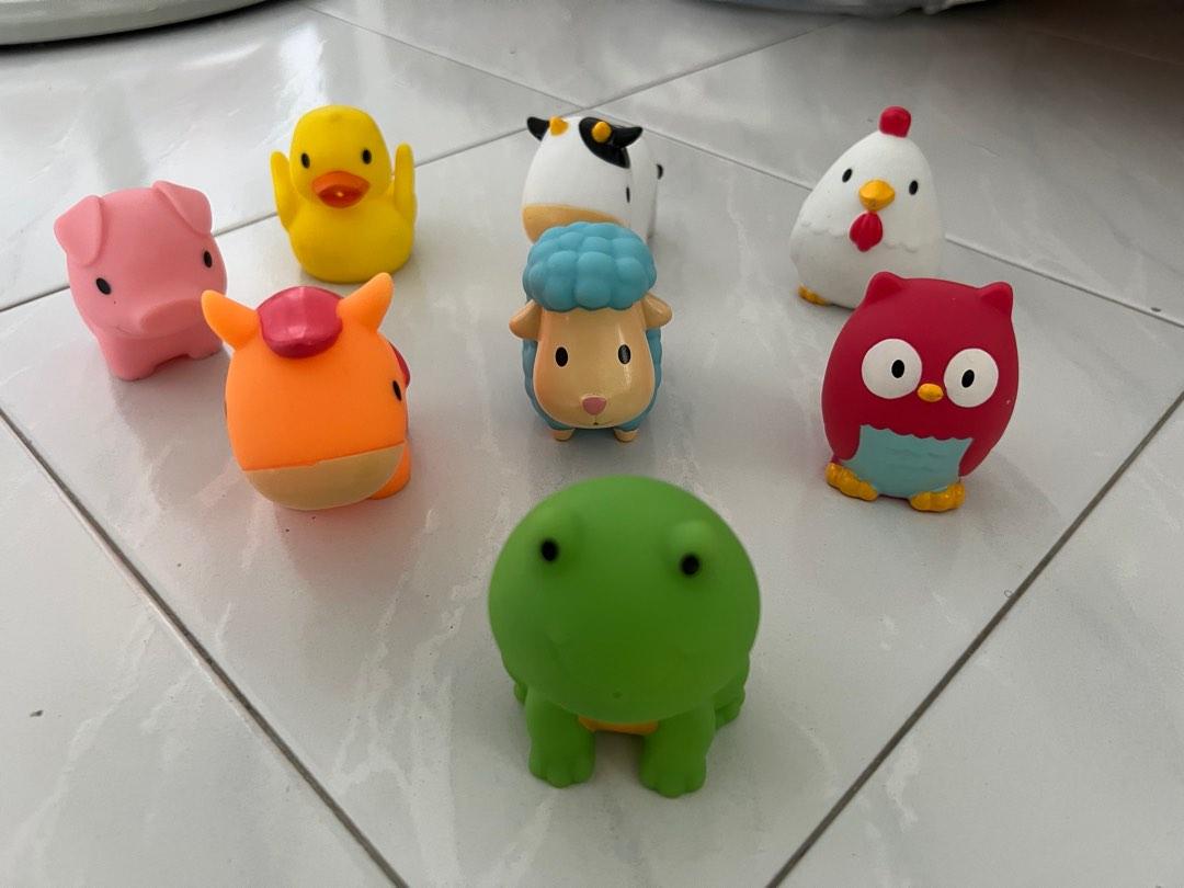Munchkin barnyard friends outlet