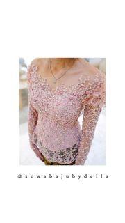 Myrna myura kebaya size xs