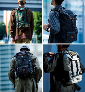 (100% Legitimate 絕對正品) Mystery Ranch x Carryology | Spartanology 16L - Black/MCB/MCA/Camo629767204321301119
