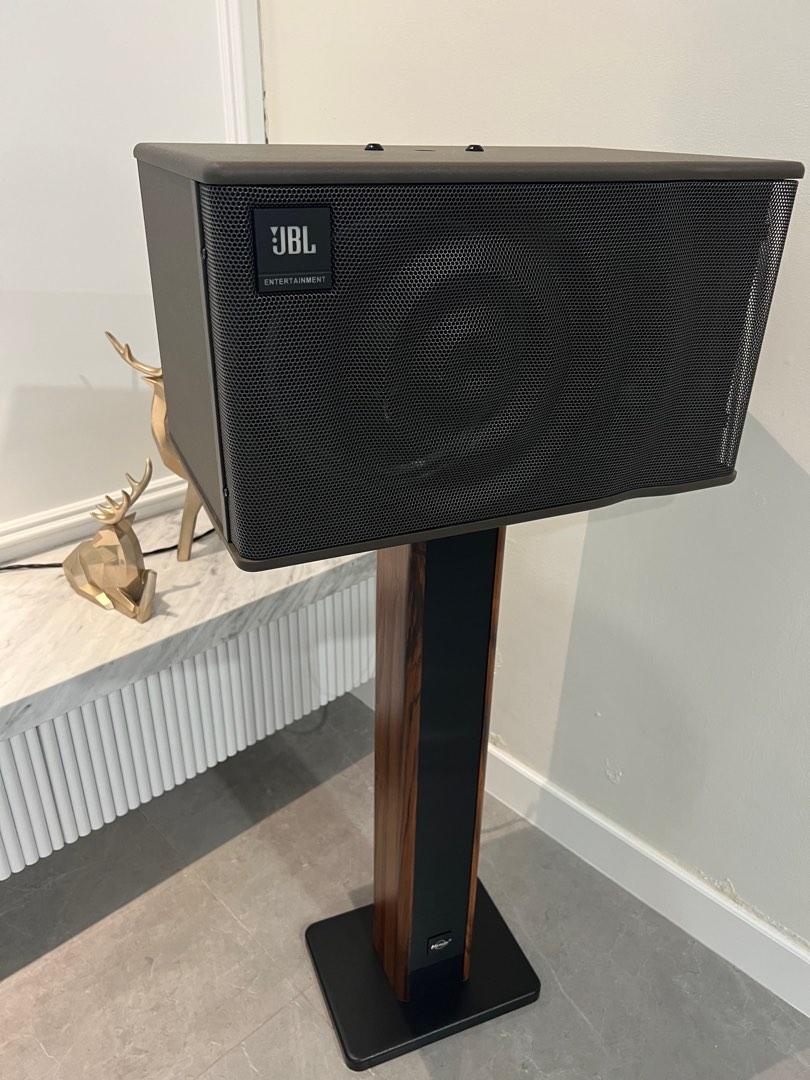 Myway Karaoke full set (with JBL dual speakers), TV & Home Appliances