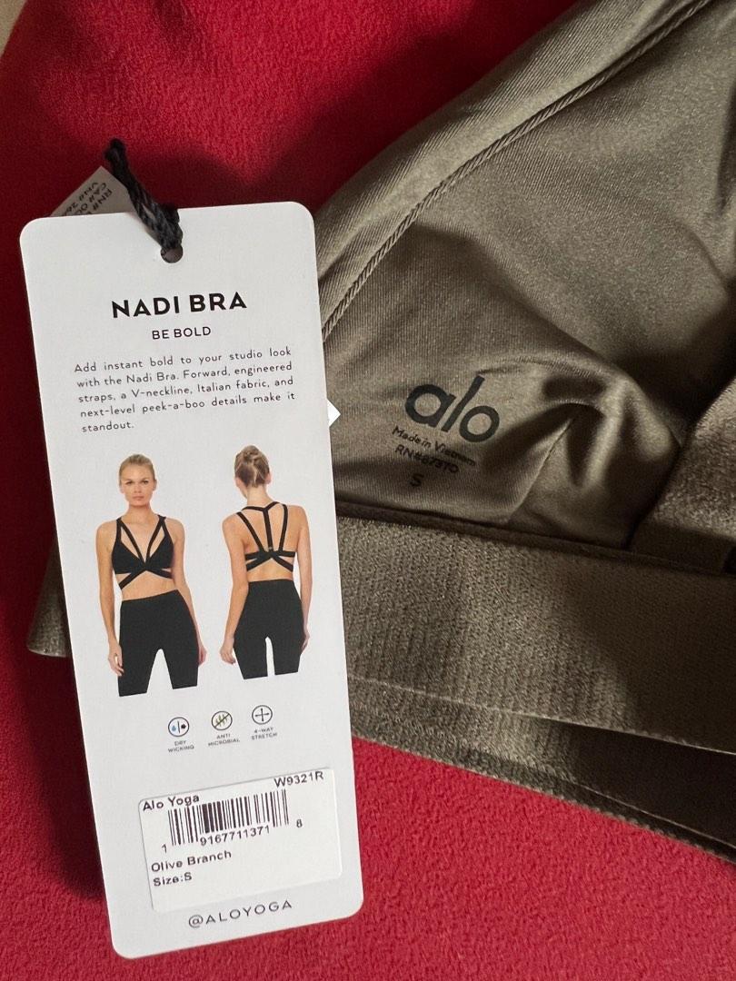 Alo nadi bra new arrivals