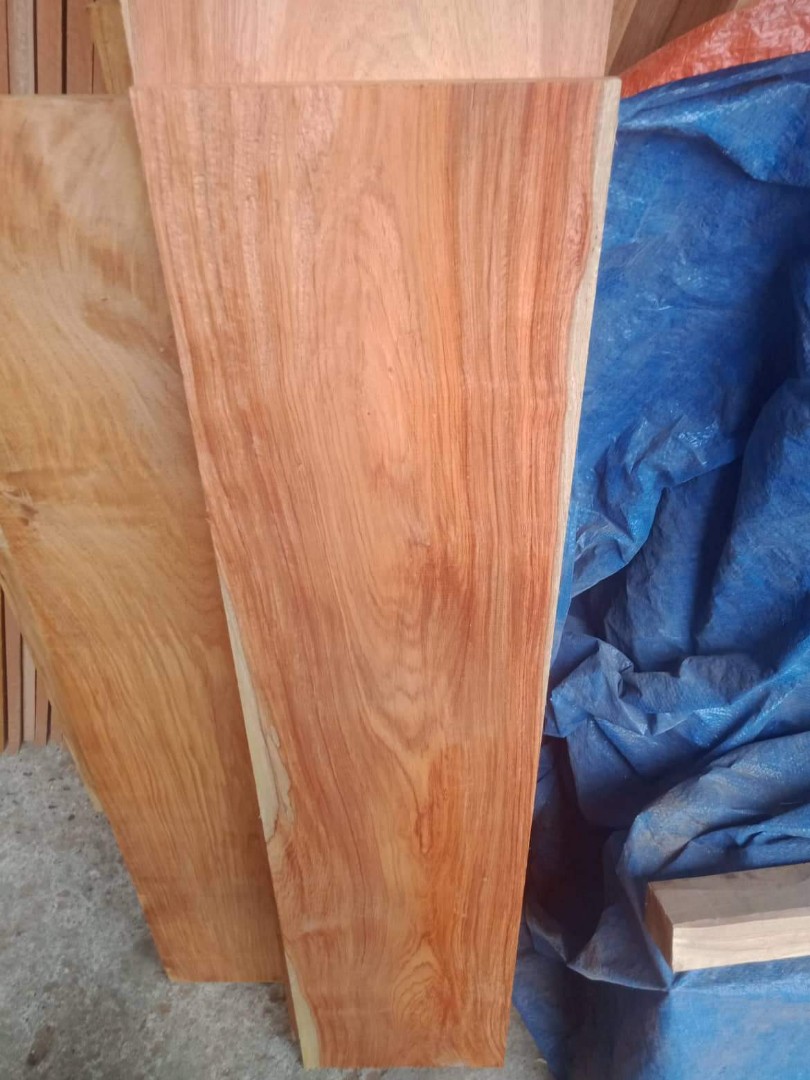 narra steps, Furniture & Home Living, Furniture, Other Home Furniture