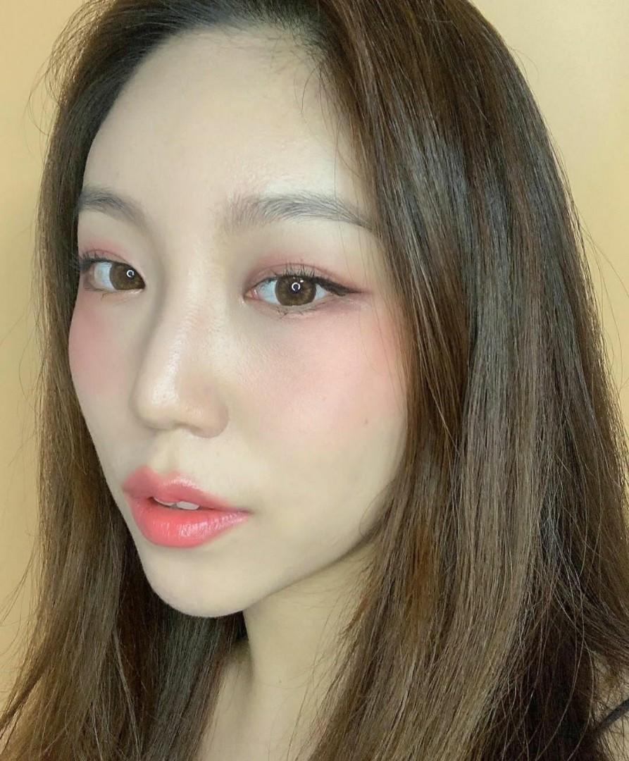 NARS lipstick living doll full size Sephora mac chanel dior ysl